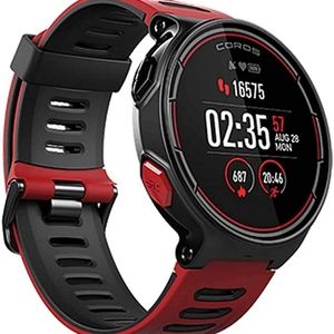 NIB COROS Red Pace GPS Watch